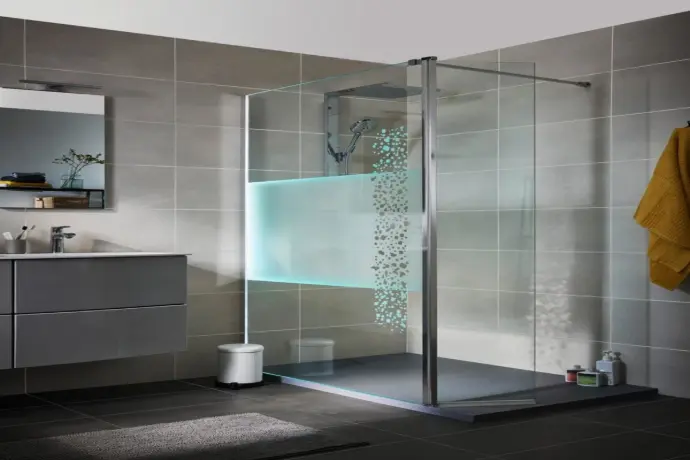 Cabines de Douche & Aménagements Intérieurs